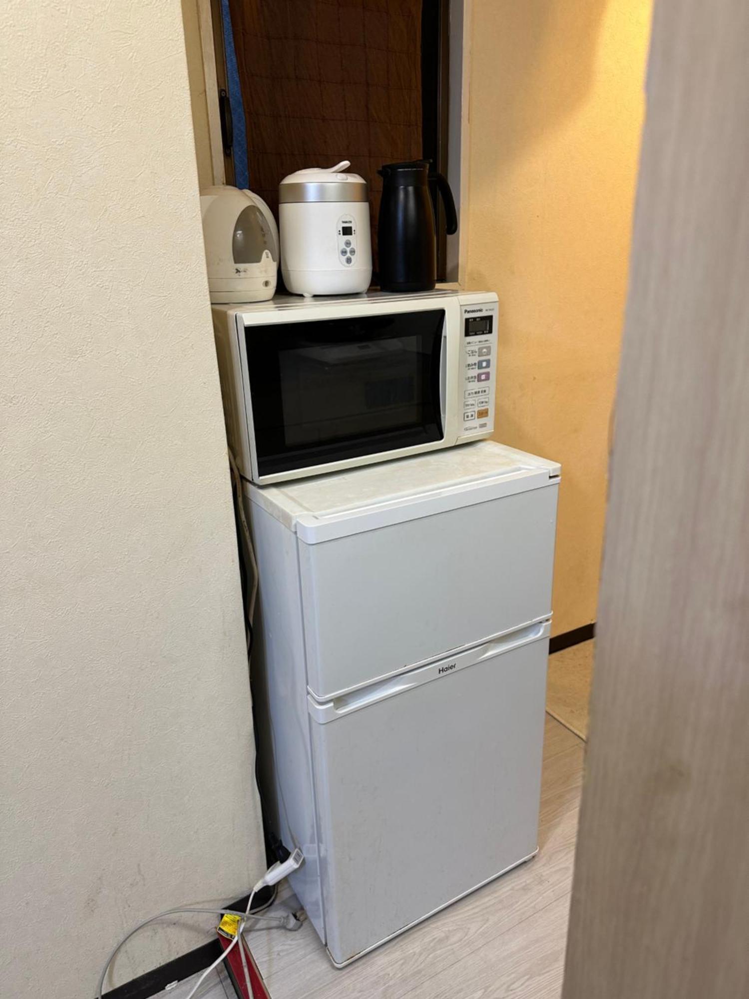 Apartamento Wise Park Mukojima Tokio Exterior foto
